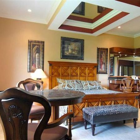 ميامي Estancia Hotel المظهر الخارجي الصورة