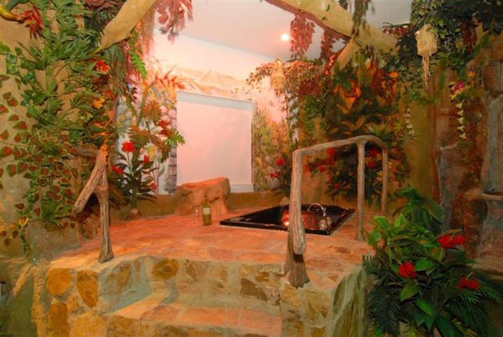 ميامي Estancia Hotel المظهر الخارجي الصورة