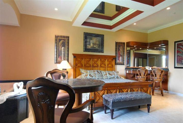 ميامي Estancia Hotel المظهر الخارجي الصورة