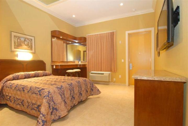ميامي Estancia Hotel المظهر الخارجي الصورة