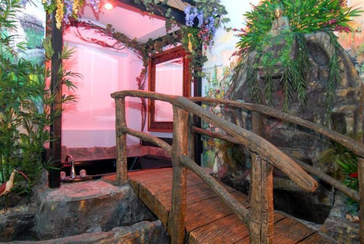 ميامي Estancia Hotel المظهر الخارجي الصورة