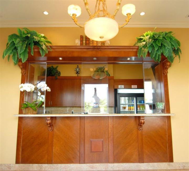 ميامي Estancia Hotel المظهر الخارجي الصورة