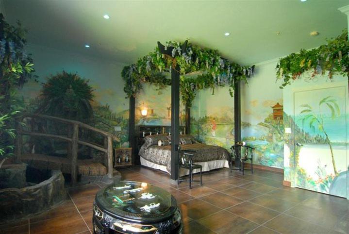 ميامي Estancia Hotel المظهر الخارجي الصورة