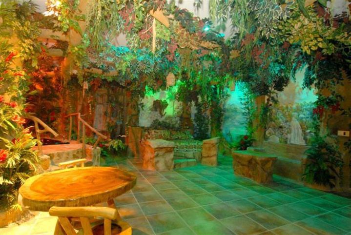 ميامي Estancia Hotel المظهر الخارجي الصورة