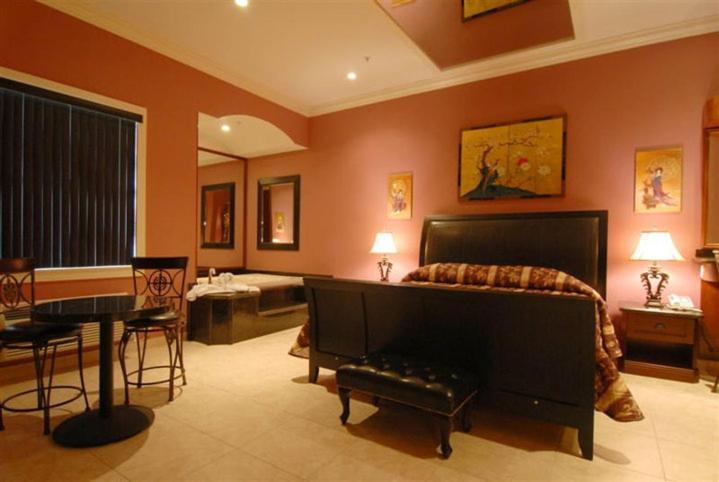 ميامي Estancia Hotel المظهر الخارجي الصورة